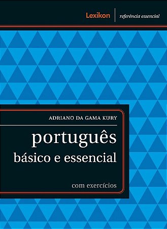 Portugues Basico e Essencial com Exercicios
