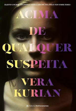 Acima de Qualquer Suspeita