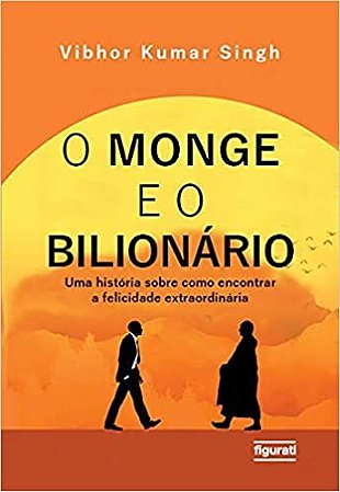 Monge e o Bilionario, O