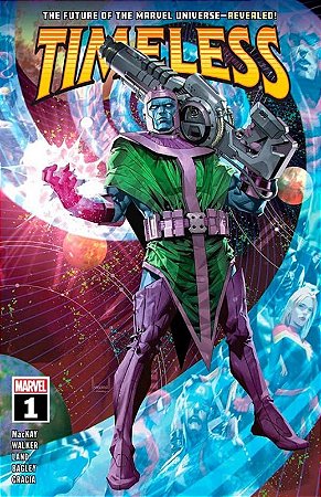 Avante, Vingadores! - Vol. 2