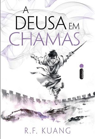 Deusa em Chamas, A