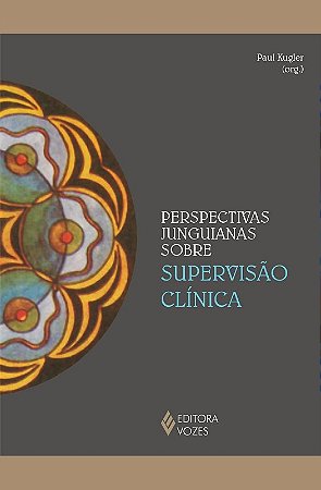 Perspectivas Junguianas sobre Supervisao Clinica