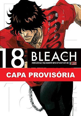 Bleach Remix - Vol. 18