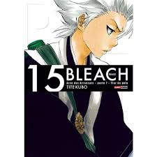 Bleach Remix - Vol. 15