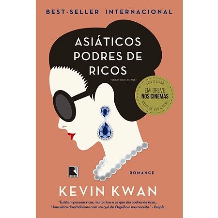 Asiaticos Podres de Ricos