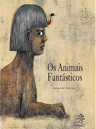 Animais Fantasticos, os