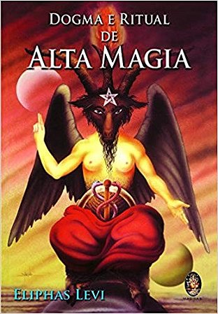 Dogma e Ritual de Alta Magia