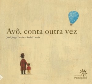 Avo, Conta Outra Vez