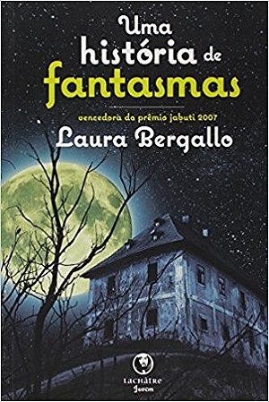 Historia de Fantasmas, Uma