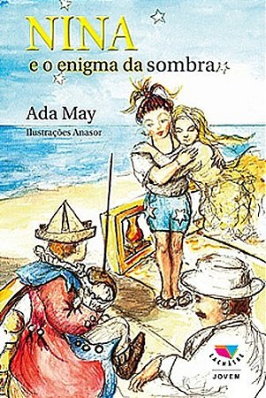 Nina e o Enigma da Sombra