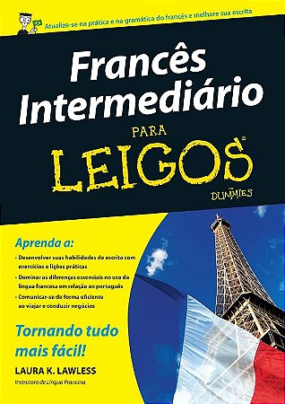 Frances - Intermediario para Leigos