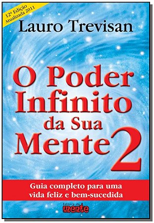 Poder Infinito da Sua  Mente, o - Vol.2