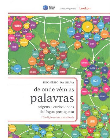 De Onde Vem as Palavras
