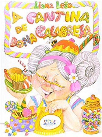 Cantina de Dona Calabresa, A