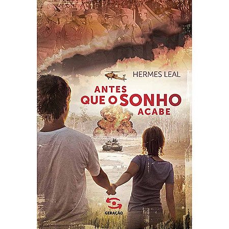 Antes Que o Sonho Acabe