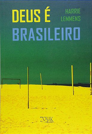 Deus e Brasileiro