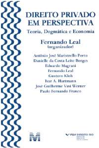 Direito Privado em Perspectiva