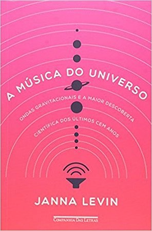 Musica do Universo, A