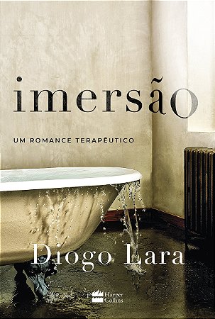 Imersao - Um Romance Terapeutico