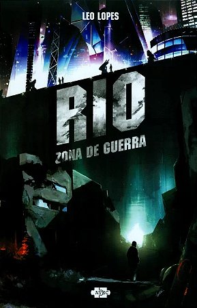 Rio:zona de Guerra
