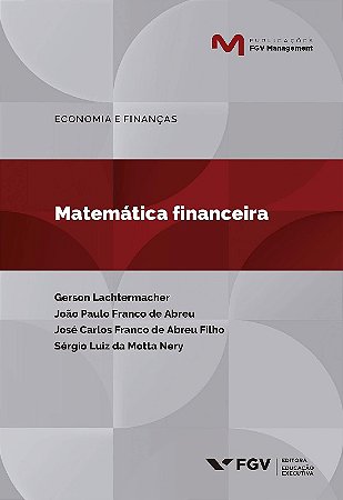 Matematica Financeira