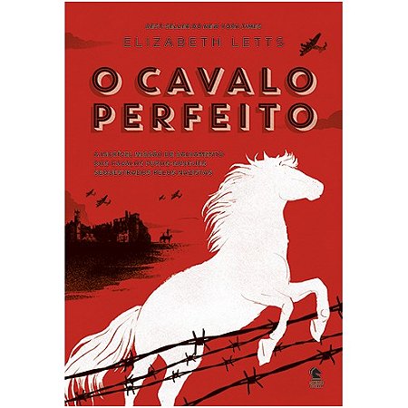 Cavalo Perfeito, O