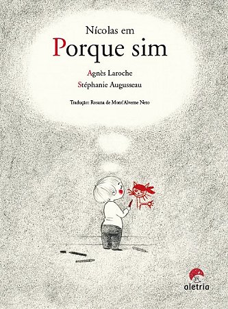 Nicolas em - Porque Sim