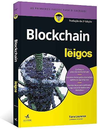 Blockchain para Leigos