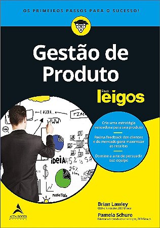 Gestao de Produto para Leigos