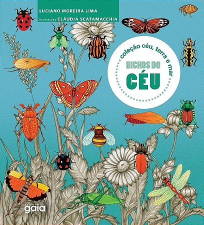 Bichos do Ceu