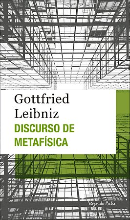 Discurso de Metafisica