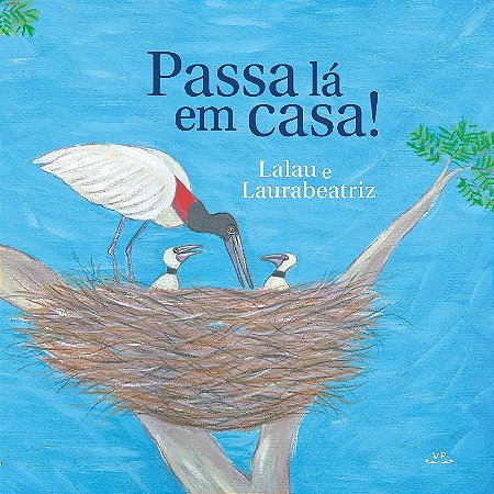 Passa La em Casa