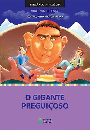 Gigante Preguicoso