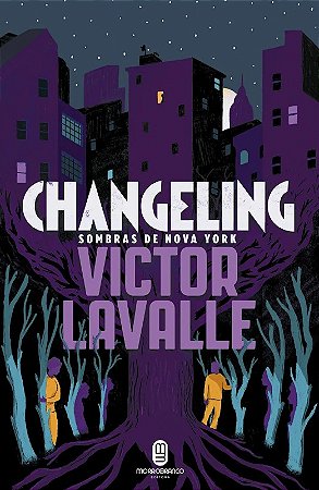 Changeling - Sombras de Nova York