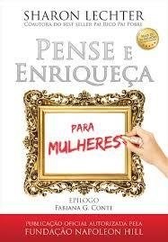 Pense e Enriqueca para Mulheres