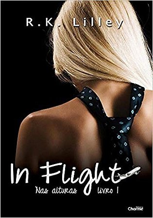 In Flight - Nas Alturas - Vol.1