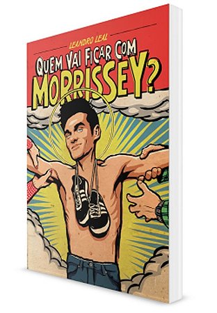 Quem Vai Ficar com Morrissey