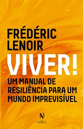 Manual de Resiliencia para Um Mundo Imprevisivel, Um