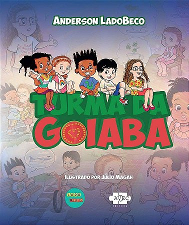 Turma da Goiaba
