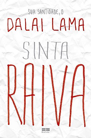 Sinta Raiva