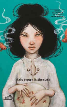 China de Papel