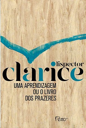 Aprendizagem Ou o Livro dos Prazeres, Uma