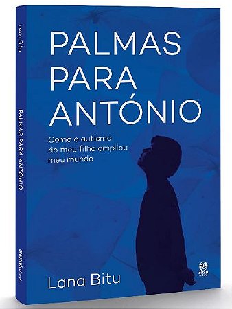Palmas para Antonio