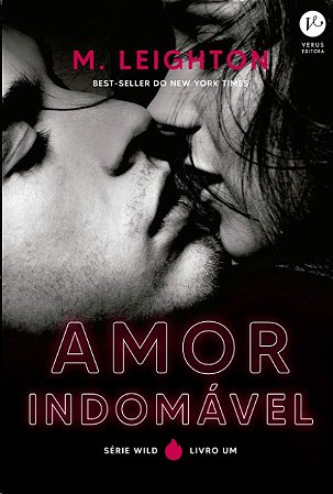 Amor Indomavel