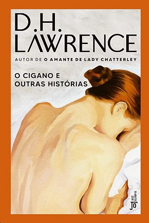 Cigano e Outras Historias, O