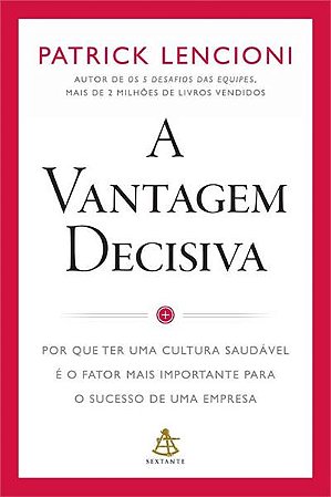 Vantagem Decisiva, A