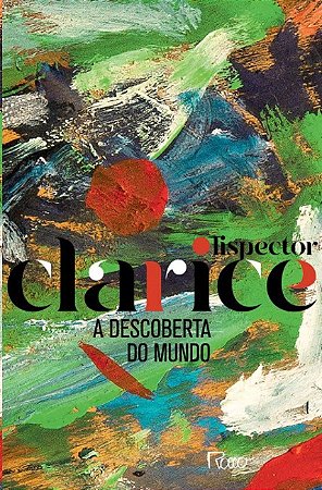 Descoberta do Mundo, A