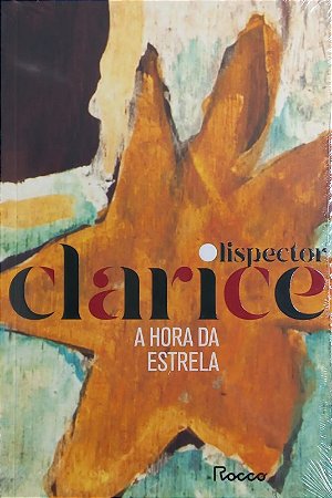 Hora da Estrela, A