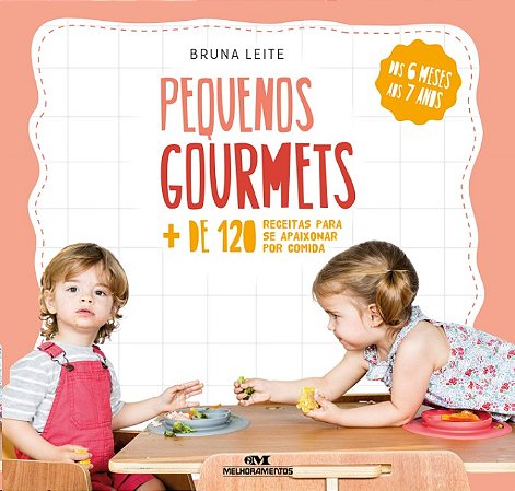 Pequenos Gourmets