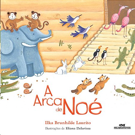Arca de Noe, A